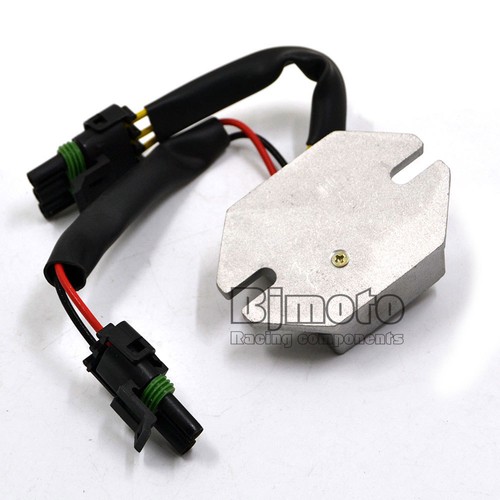 Regolatore raddrizzatore per - regolatore,