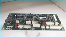 Scheda elettronica lcd - elettronica,