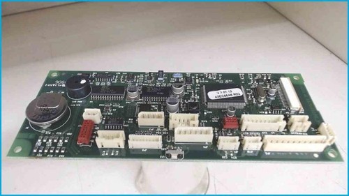 Scheda elettronica lcd - scheda,