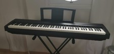 piano digitale Yamaha P35 perfette condizioni accessoriato