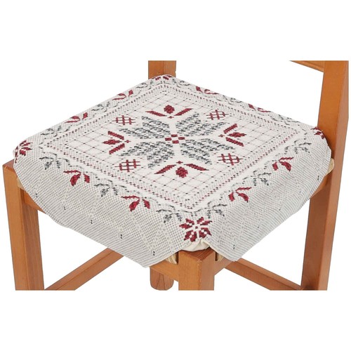 Cuscino coprisedia imbottito - , e