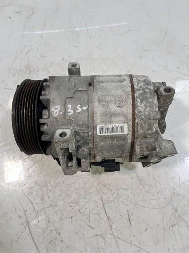 Compressore aria condizionata - compressore,
