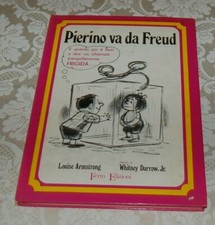 Pierino va da Freud, Luise Armstron & Witney Darrows Jr, anno 1969