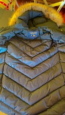 Woolrich long luxury womens - long,