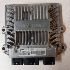 CENTRALINA INIEZIONE CITROEN