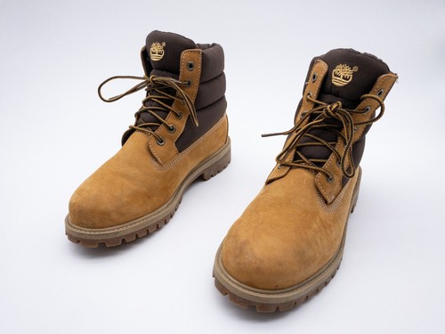 Timberland stivaletti - stivaletti, da
