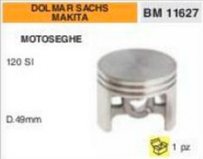 PISTONE MOTOSEGA DOLMAR SACHS