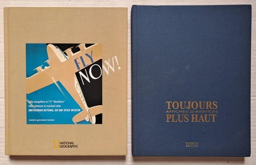 Fly now toujours affiches - fly,