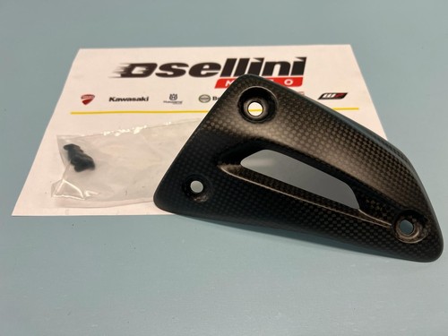 96980241a ducati paracalore - -,