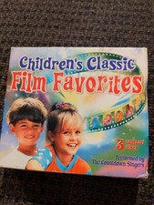 Used CHILDREN'S CLASSIC FILM