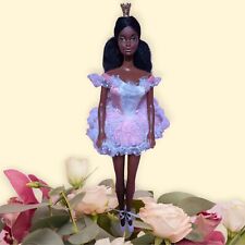 Cara Barbie Ballerina étoile ballet 1975 Mattel #9528 Steffie face AA