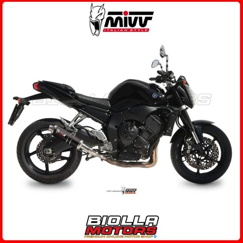 Marmitta mivv yamaha fz1 - mivv, gp