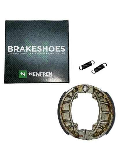 0261 newfren ganasce freno - gf.0261,