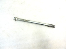 Perno Asse Ruota Anteriore Runner 125 Vx 4T 2005 2006