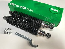 IKON SUSPENSION REAR SHOCKS