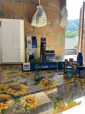 acquario completo Juwel 70