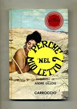 André Gillois # PERCHÉ NEL