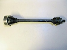 SEMIASSE POSTERIORE AUDI A3 2.0 TDI 170 CV 4X4 ANNO 2009 CBB