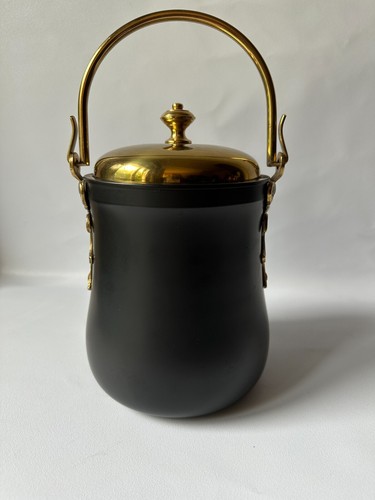 Secchiello per ghiaccio con - secchiello,