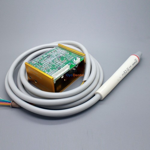 Scaler dentale piezoelettrico
