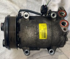 COMPRESSORE ARIA CONDIZIONATA
