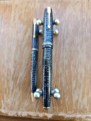 Set stilografica - set,
