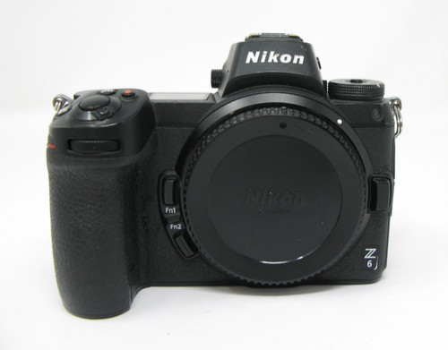 Nikon 5 megapixel - z, 24,5