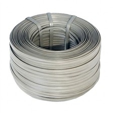 Filo bianco 0,44x3,2 mm