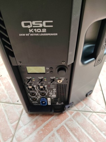 Cassa audio - cassa,