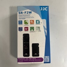 Telecomando JJC per Sony A6600