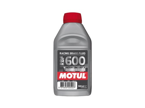 Motul rbf 600 - rbf,