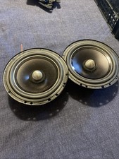 Kit 2 Casse Altoparlanti