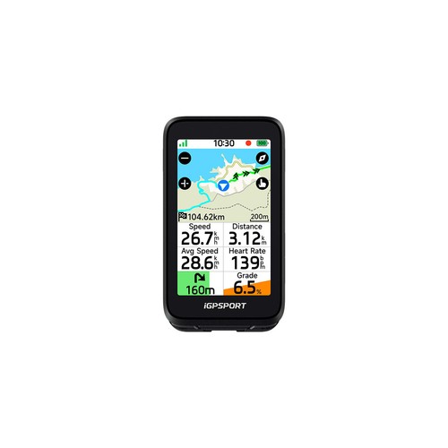 Igpsport ciclocomputer gps - igpsport,