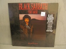 BLACK SABBATH feat TOMMY IOMMI
