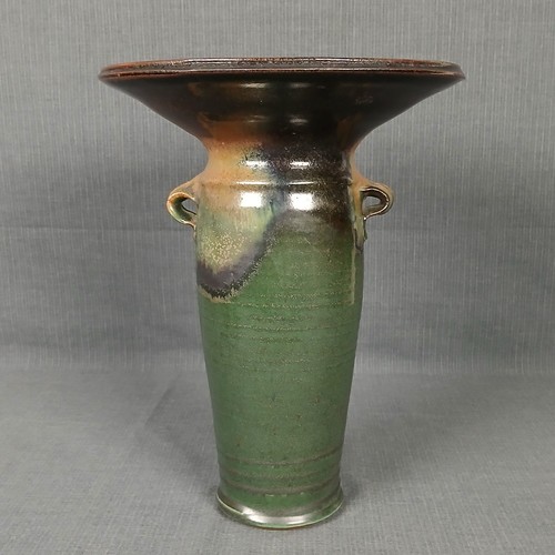 Vaso alto vintage arti - , e