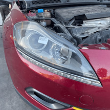 51876361 Proiettore DX LANCIA DELTA (TH) 1.4 T-Jet (88Kw) Argento