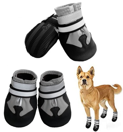 Neuwee scarpe per cani - neuwee,