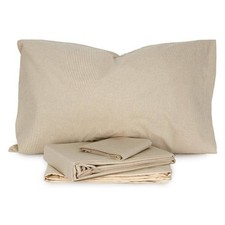 Lenzuola Cotone Bio organico