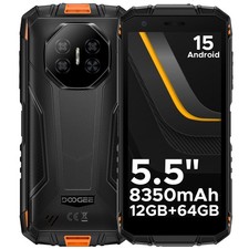 Doogee fire smartphone - fire, 3