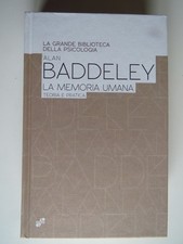 La Memoria Umana - Teoria e