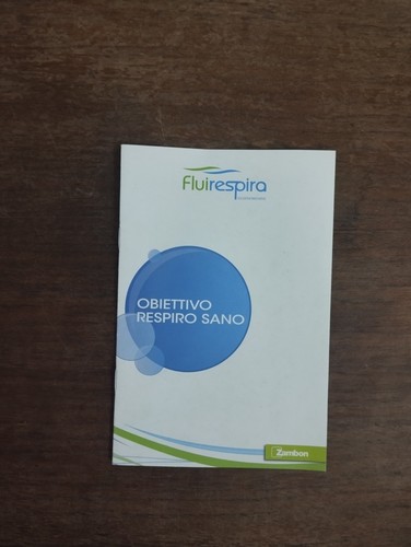 Mini catalogo fluirespira - mini,