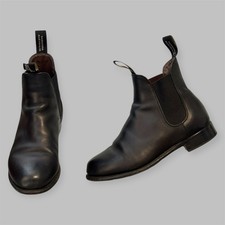 Stivali Chelsea Blundstones