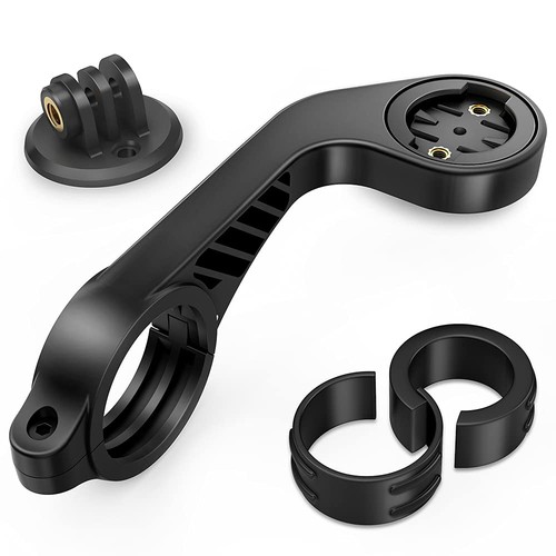 Supporto manubrio bici moto - manubrio,