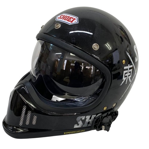 Casco integrale shoei - integrale,