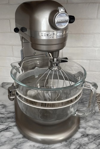 Kitchenaid architect series - architect,