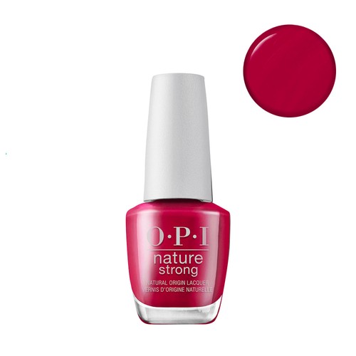 Opi nature strong nat012 - opi,
