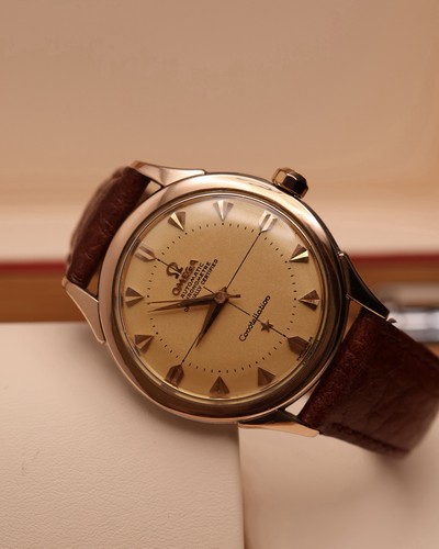 Orologio omega constellation - orologio,