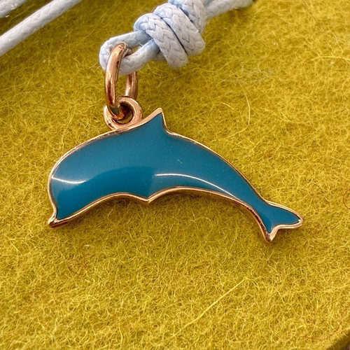 Dodo pomellato collana - dodo,