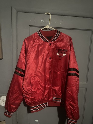 Giacca chicago bulls vintage - giacca,