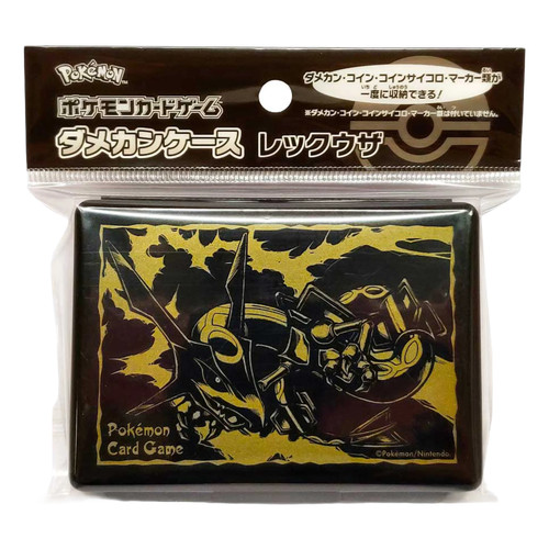 Damage counters case dynamax - damage,